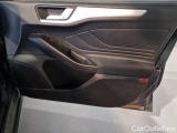  Ford  Focus FORD  / 2018 / 5P / STATION WAGON 1.5 ECOBLUE 120CV BUS CO-PILOT AUTO SW (AUTOCARRO) #103
