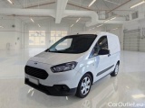  Ford  Transit FORD  COURIER / 2018 / 4P / VETT. FURGONATA 1.5 TDCI 100 CV TREND 
