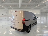  Ford  Transit FORD  COURIER / 2018 / 4P / VETT. FURGONATA 1.5 TDCI 100 CV TREND #2
