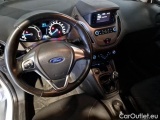 Ford  Transit FORD  COURIER / 2018 / 4P / VETT. FURGONATA 1.5 TDCI 100 CV TREND #3