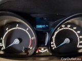  Ford  Transit FORD  COURIER / 2018 / 4P / VETT. FURGONATA 1.5 TDCI 100 CV TREND #4