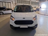  Ford  Transit FORD  COURIER / 2018 / 4P / VETT. FURGONATA 1.5 TDCI 100 CV TREND #6