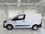  Ford  Transit FORD  COURIER / 2018 / 4P / VETT. FURGONATA 1.5 TDCI 100 CV TREND #8