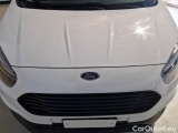  Ford  Transit FORD  COURIER / 2018 / 4P / VETT. FURGONATA 1.5 TDCI 100 CV TREND #25
