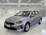  KIA  Cee'd KIA CEED / 2018 / 5P / STATION WAGON 1.6 CRDI 85KW ECO BUSINESS CLASS SW (AUTOCARRO) 