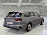  KIA  Cee'd KIA CEED / 2018 / 5P / STATION WAGON 1.6 CRDI 85KW ECO BUSINESS CLASS SW (AUTOCARRO) #2