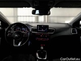  KIA  Cee'd KIA CEED / 2018 / 5P / STATION WAGON 1.6 CRDI 85KW ECO BUSINESS CLASS SW (AUTOCARRO) #3