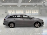  KIA  Cee'd KIA CEED / 2018 / 5P / STATION WAGON 1.6 CRDI 85KW ECO BUSINESS CLASS SW (AUTOCARRO) #7