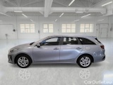  KIA  Cee'd KIA CEED / 2018 / 5P / STATION WAGON 1.6 CRDI 85KW ECO BUSINESS CLASS SW (AUTOCARRO) #8