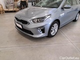  KIA  Cee'd KIA CEED / 2018 / 5P / STATION WAGON 1.6 CRDI 85KW ECO BUSINESS CLASS SW (AUTOCARRO) #31