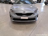  KIA  Cee'd KIA CEED / 2018 / 5P / STATION WAGON 1.6 CRDI 85KW ECO BUSINESS CLASS SW (AUTOCARRO) #34