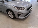  KIA  Cee'd KIA CEED / 2018 / 5P / STATION WAGON 1.6 CRDI 85KW ECO BUSINESS CLASS SW (AUTOCARRO) #37