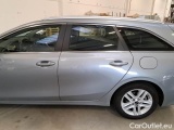  KIA  Cee'd KIA CEED / 2018 / 5P / STATION WAGON 1.6 CRDI 85KW ECO BUSINESS CLASS SW (AUTOCARRO) #74