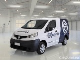 Nissan  NV200 NISSAN  2014 FURGONE 1.5 DCI 90CV EURO6 (N1) 