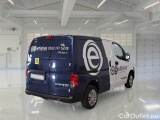  Nissan  NV200 NISSAN  2014 FURGONE 1.5 DCI 90CV EURO6 (N1) #2