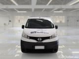  Nissan  NV200 NISSAN  2014 FURGONE 1.5 DCI 90CV EURO6 (N1) #6
