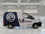  Nissan  NV200 NISSAN  2014 FURGONE 1.5 DCI 90CV EURO6 (N1) #7