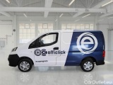  Nissan  NV200 NISSAN  2014 FURGONE 1.5 DCI 90CV EURO6 (N1) #8