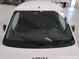  Nissan  NV200 NISSAN  2014 FURGONE 1.5 DCI 90CV EURO6 (N1) #10