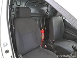  Nissan  NV200 NISSAN  2014 FURGONE 1.5 DCI 90CV EURO6 (N1) #13