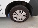  Nissan  NV200 NISSAN  2014 FURGONE 1.5 DCI 90CV EURO6 (N1) #15