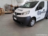  Nissan  NV200 NISSAN  2014 FURGONE 1.5 DCI 90CV EURO6 (N1) #24