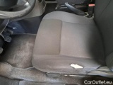  Nissan  NV200 NISSAN  2014 FURGONE 1.5 DCI 90CV EURO6 (N1) #34