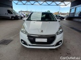  Peugeot  208 PEUGEOT  / 2015 / 5P / BERLINA VAN ACTIVE BLUEHDI 75CV #6