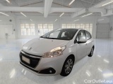  Peugeot  208 PEUGEOT  / 2015 / 5P / BERLINA VAN ACTIVE BLUEHDI 75CV 