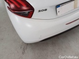  Peugeot  208 PEUGEOT  / 2015 / 5P / BERLINA VAN ACTIVE BLUEHDI 75CV #46