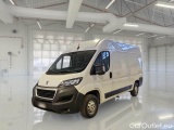  Peugeot  Boxer PEUGEOT  / 2014 / 4P / FURGONE 333 L2H2 2.2 BLUEHDI 140CV SeS 