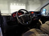  Peugeot  Boxer PEUGEOT  / 2014 / 4P / FURGONE 333 L2H2 2.2 BLUEHDI 140CV SeS #3