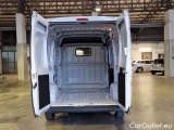  Peugeot  Boxer PEUGEOT  / 2014 / 4P / FURGONE 333 L2H2 2.2 BLUEHDI 140CV SeS #5