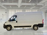 Peugeot  Boxer PEUGEOT  / 2014 / 4P / FURGONE 333 L2H2 2.2 BLUEHDI 140CV SeS #8