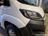  Peugeot  Boxer PEUGEOT  / 2014 / 4P / FURGONE 333 L2H2 2.2 BLUEHDI 140CV SeS #24
