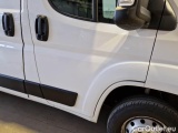  Peugeot  Boxer PEUGEOT  / 2014 / 4P / FURGONE 333 L2H2 2.2 BLUEHDI 140CV SeS #30