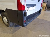  Peugeot  Boxer PEUGEOT  / 2014 / 4P / FURGONE 333 L2H2 2.2 BLUEHDI 140CV SeS #42