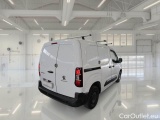  Peugeot  Partner PEUGEOT  / 2018 / 4P / VETT. FURGONATA L1 BLUEHDI 100CV PREMIUM #2