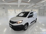  Peugeot  Partner PEUGEOT  / 2018 / 4P / VETT. FURGONATA L1 BLUEHDI 100CV PREMIUM 