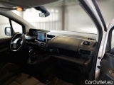  Peugeot  Partner PEUGEOT  / 2018 / 4P / VETT. FURGONATA L1 BLUEHDI 100CV PREMIUM #3