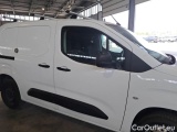  Peugeot  Partner PEUGEOT  / 2018 / 4P / VETT. FURGONATA L1 BLUEHDI 100CV PREMIUM #47