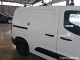  Peugeot  Partner PEUGEOT  / 2018 / 4P / VETT. FURGONATA L1 BLUEHDI 100CV PREMIUM #53