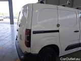  Peugeot  Partner PEUGEOT  / 2018 / 4P / VETT. FURGONATA L1 BLUEHDI 100CV PREMIUM #58
