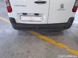  Peugeot  Partner PEUGEOT  / 2018 / 4P / VETT. FURGONATA L1 BLUEHDI 100CV PREMIUM #71