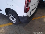  Peugeot  Partner PEUGEOT  / 2018 / 4P / VETT. FURGONATA L1 BLUEHDI 100CV PREMIUM #74