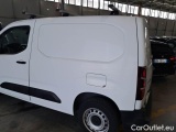  Peugeot  Partner PEUGEOT  / 2018 / 4P / VETT. FURGONATA L1 BLUEHDI 100CV PREMIUM #76