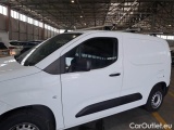  Peugeot  Partner PEUGEOT  / 2018 / 4P / VETT. FURGONATA L1 BLUEHDI 100CV PREMIUM #81