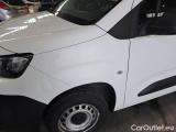  Peugeot  Partner PEUGEOT  / 2018 / 4P / VETT. FURGONATA L1 BLUEHDI 100CV PREMIUM #84
