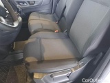  Peugeot  Partner PEUGEOT  / 2018 / 4P / VETT. FURGONATA L1 BLUEHDI 100CV PREMIUM #108