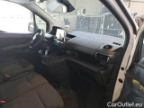  Peugeot  Partner PEUGEOT  / 2018 / 4P / VETT. FURGONATA L1 BLUEHDI 100CV PREMIUM #128